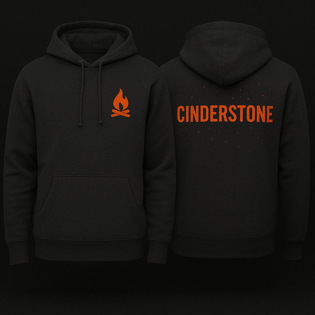 Emberstone Hoodie